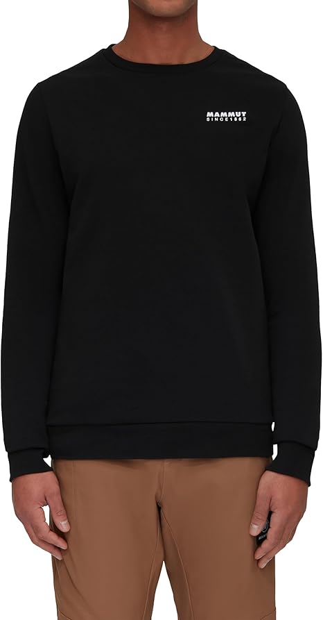 MAMMUT Core ML Crew Neck Men 1862 スウェット Mammut Core ML Crew Neck Men 1862 | Mammut